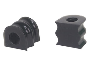 Whiteline Front Sway Bar Mount Bushing Kit (22mm) - 2002-2007 Subaru WRX / 2004-2007 STI