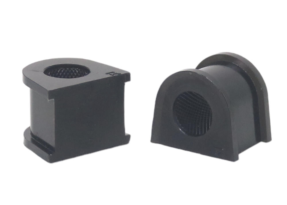 Whiteline Rear Sway Bar Mount Bushing Kit (20mm) - 2003-2007 Subaru WRX / 2004-2007 STI