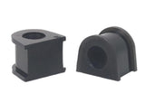 Whiteline Rear Sway Bar Mount Bushing Kit (20mm) - 2003-2007 Subaru WRX / 2004-2007 STI