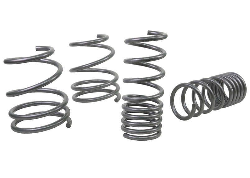 Whiteline Lowering Springs - 2015-2021 Subaru STI - product image 1