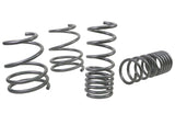 Whiteline Lowering Springs - 2015-2021 Subaru STI - product image 1