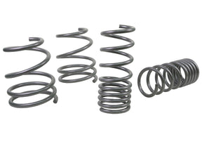 Whiteline Lowering Springs - 2015-2021 Subaru STI - product image 1