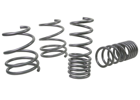 Whiteline Lowering Springs - 2015-2021 Subaru STI - product image 1