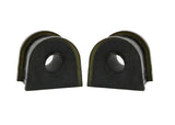 Whiteline 15 mm Rear Sway Bar Bushing Kit - 2002-2007 WRX / STI - product image 4