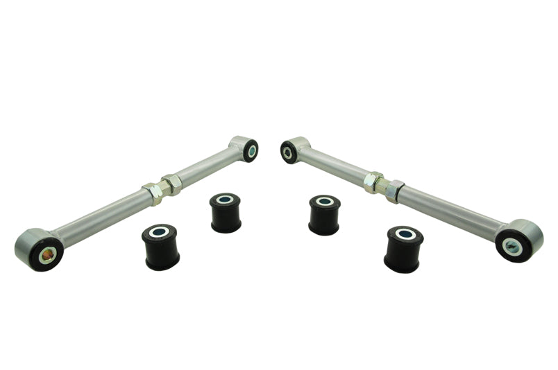 Whiteline Adjustable Rear Lateral Control Arms - Subaru - product image 3