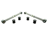 Whiteline Adjustable Rear Lateral Control Arms - Subaru - product image 3
