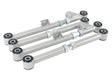 Whiteline Adjustable Rear Control Arm Kit - 2004-2007 WRX / STI - product image 1