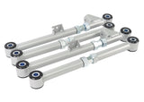 Whiteline Adjustable Rear Control Arm Kit - 2004-2007 WRX / STI - product image 1