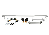Whiteline Rear 16mm Adj Sway Bar w/ End Links - 2013-2021 Subaru BRZ