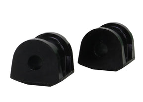 Whiteline 14 mm Rear Sway Bar Bushing Kit - 2013+ Subaru BRZ - product image 1
