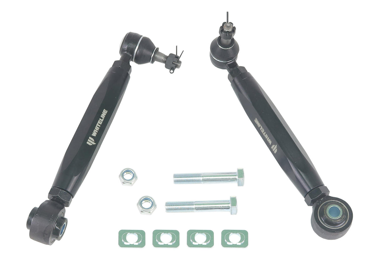 Whiteline Adjustable Rear Toe Arms - 2022+ Subaru WRX - product image 3