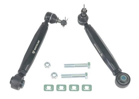 Whiteline Adjustable Rear Toe Arms - 2022+ Subaru WRX - product image 3