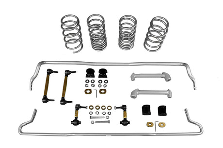 Whiteline Grip Series Suspension Kit - 2013+ Subaru BRZ - product image 4
