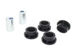 Whiteline Rear Lower Control Arm Offset Bushing Kit - Subaru - product image 1