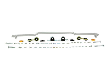 Whiteline 22 mm Adjustable Rear Sway Bar - 2008-2014 Subaru WRX - product image 3