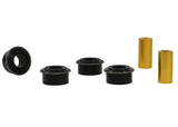 Whiteline W63414 Rear Trailing Arm Front Bushing Kit - Subaru - product image 3