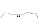 Whiteline Rear 24mm Swaybar-X heavy duty Blade adjustable - 2004-2007 Subaru STI