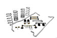 Whiteline Grip Series Suspension Kit - 2013+ Subaru BRZ - product image 1