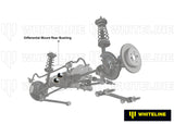 Whiteline Rear Differential Cradle Bushing - 2002-2007 WRX / STI - product image 2