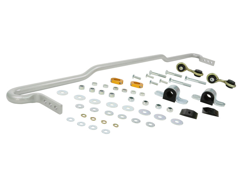 Whiteline 22 mm Adjustable Rear Sway Bar - 2008-2014 Subaru WRX - product image 1