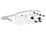 Whiteline 22 mm Adjustable Rear Sway Bar - 2008-2014 Subaru WRX - product image 1