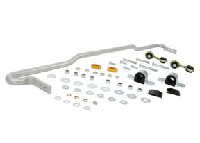 Whiteline 22 mm Adjustable Rear Sway Bar - 2008-2014 Subaru WRX - product image 1