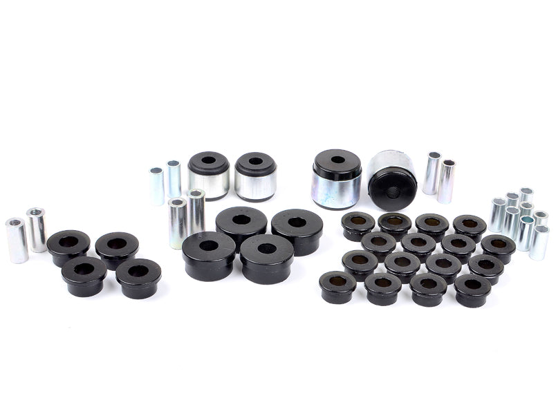Whiteline Rear Essential Bushing Kit - 2002-2007 WRX / STI - product image 2