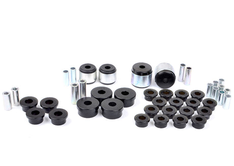 Whiteline Rear Essential Bushing Kit - 2002-2007 WRX / STI - product image 2