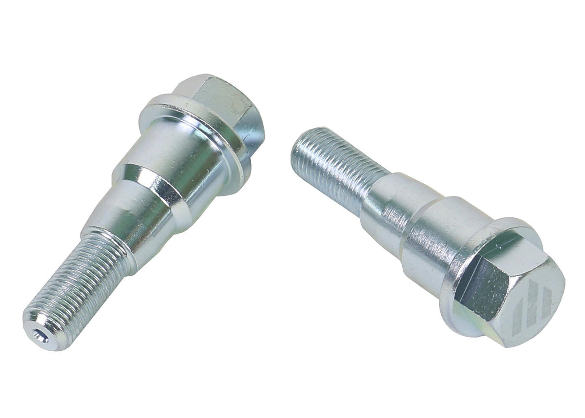 Whiteline Subframe Lock Out Kit - 2002-2007 Subaru WRX / 2004-2007 STI