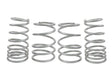 Whiteline Lowering Springs - 2002-2007 Subaru WRX / STI - product image 1