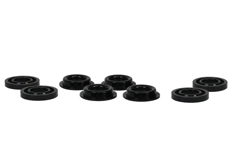 Whiteline Rear Subframe Bushing Inserts - 2013+ Subaru BRZ - product image 3