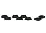 Whiteline Rear Subframe Bushing Inserts - 2013+ Subaru BRZ - product image 3
