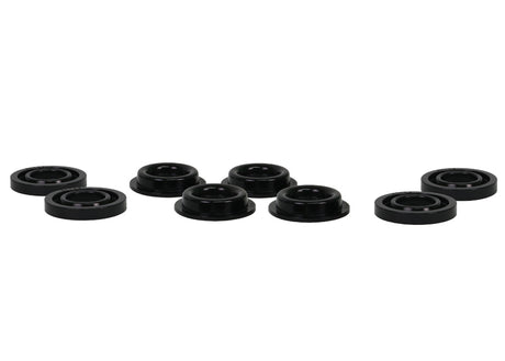 Whiteline Rear Subframe Bushing Inserts - 2013+ Subaru BRZ - product image 3