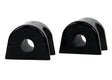 Whiteline 18 mm Front Sway Bar Bushing Kit - 2013+ Subaru BRZ - product image 1