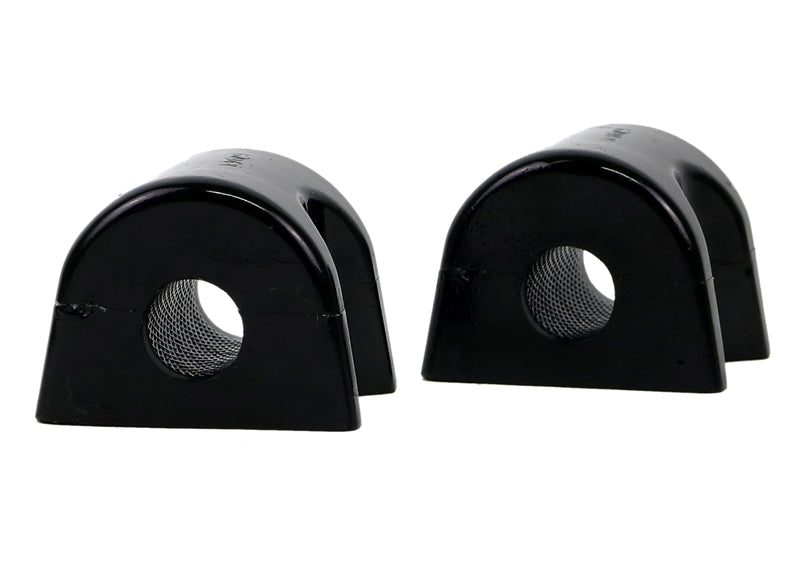 Whiteline 18 mm Front Sway Bar Bushing Kit - 2013+ Subaru BRZ - product image 1