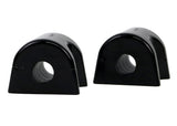 Whiteline 18 mm Front Sway Bar Bushing Kit - 2013+ Subaru BRZ - product image 1
