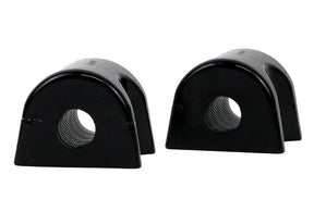 Whiteline 18 mm Front Sway Bar Bushing Kit - 2013+ Subaru BRZ - product image 1