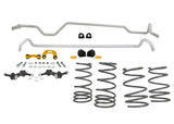 Whiteline Grip Series Suspension Kit - 2004-2007 Subaru WRX Sedan - product image 2