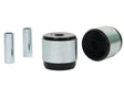 Whiteline Rear Differential Outrigger Bushing Kit - Subaru Impreza - product image 1