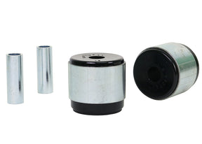 Whiteline Rear Differential Outrigger Bushing Kit - Subaru Impreza - product image 1