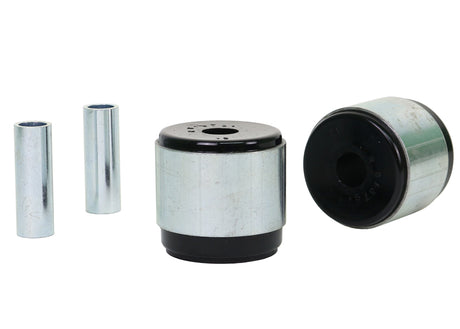 Whiteline Rear Differential Outrigger Bushing Kit - Subaru Impreza - product image 1