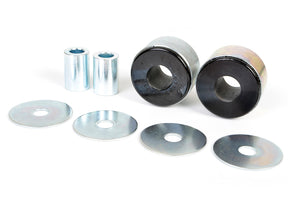 Whiteline Rear Differential Cradle Bushing Kit - Subaru - product image 1