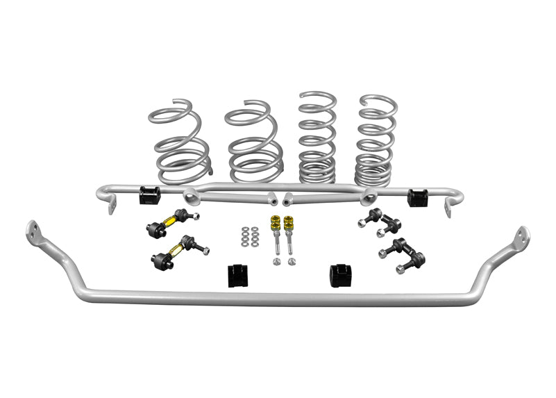 Whiteline Grip Series Suspension Kit - 2015-2021 Subaru WRX - product image 3