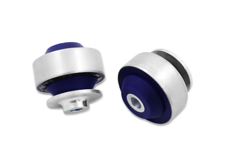 SuperPro Front Lower Inner Rear DuroBall Control Arm Bushing Kit - 2008-2014 Subaru STI