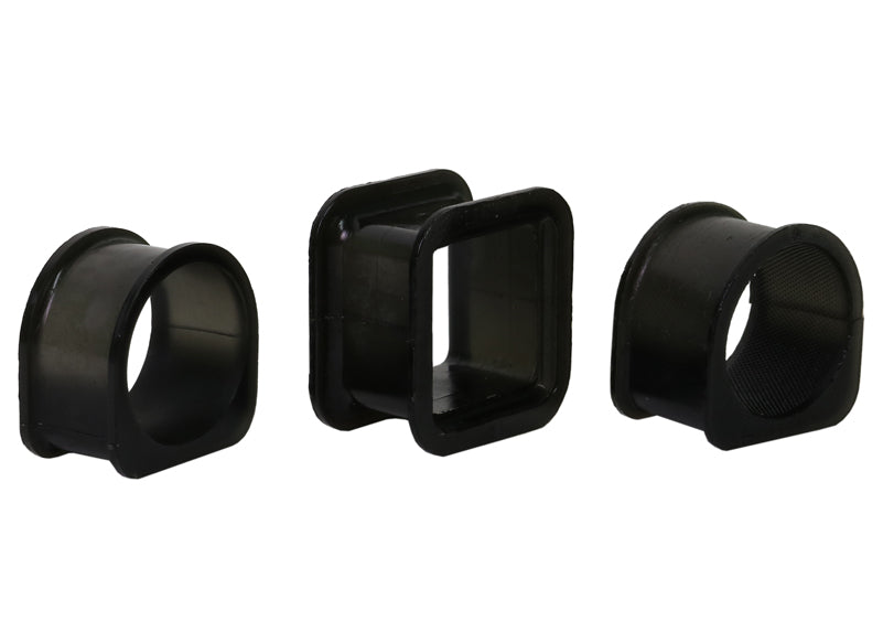 Whiteline Steering Rack Mount Bushing Kit - Subaru - product image 1