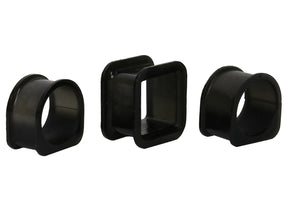 Whiteline Steering Rack Mount Bushing Kit - Subaru - product image 1