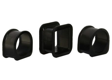 Whiteline Steering Rack Mount Bushing Kit - Subaru - product image 1