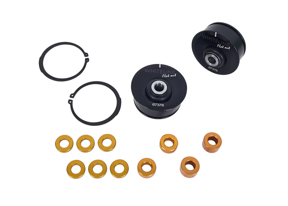 Whiteline KCA425M Caster and Anti-Lift Kit - 2015+ WRX / STI - product image 4