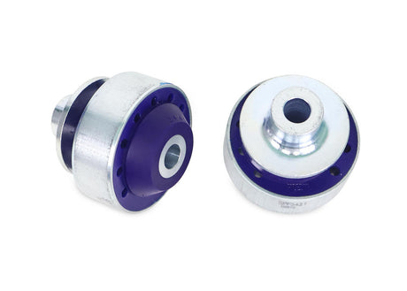 SuperPro Front Lower Inner Rear DuroBall Control Arm Bushing Kit - 2015-2025 Subaru WRX / 2015-2021 STI