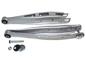Whiteline Adjustable Rear Lower Control Arms - Subaru WRX / STI / BRZ - product image 1